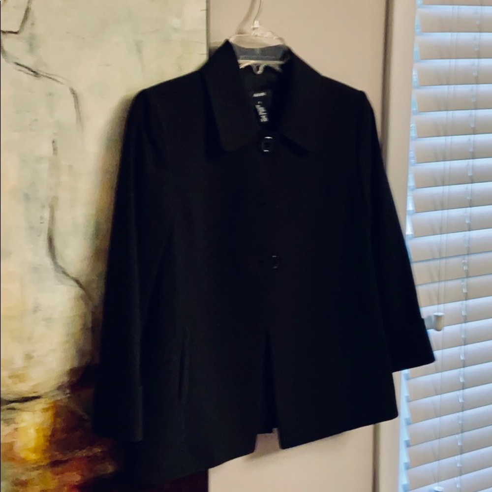 Alfani Jacket
